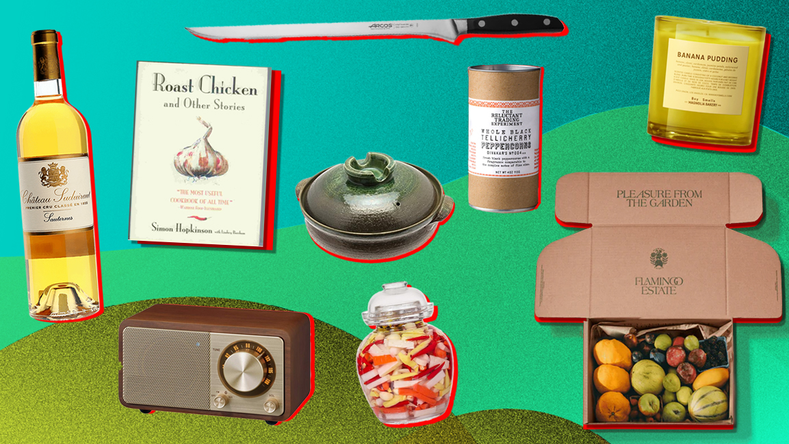 The 39 Best Housewarming Gifts (That You’ll Want for Yourself)